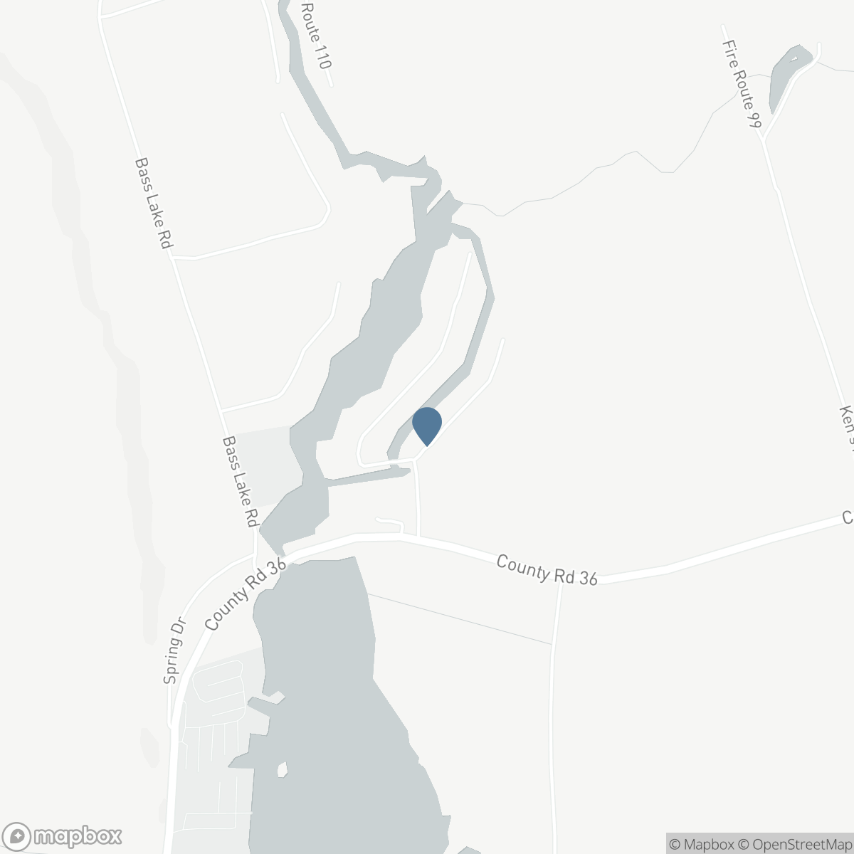 33 FIRE ROUTE 104, Bobcaygeon, Ontario K0M 1A0